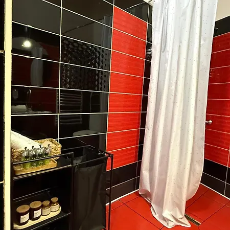 Appartamento Avangard Park іі Leopoli