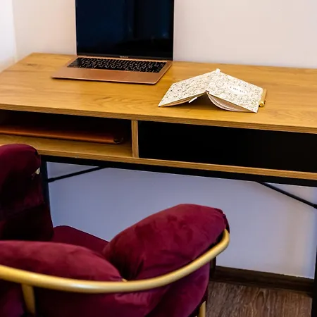 Appartamento Avangard Park іі