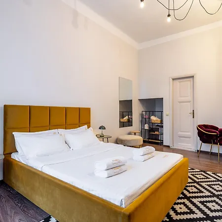 Appartamento Avangard Park іі Leopoli