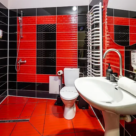 Appartamento Avangard Park іі