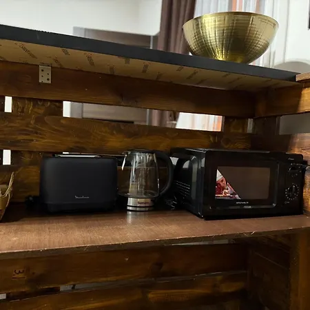 Avangard Park іі * リヴィウ