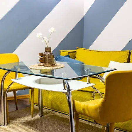 Avangard Park іі *