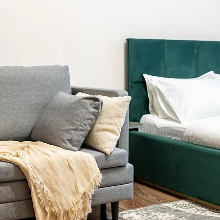 Avangard Park іі * Lemberg