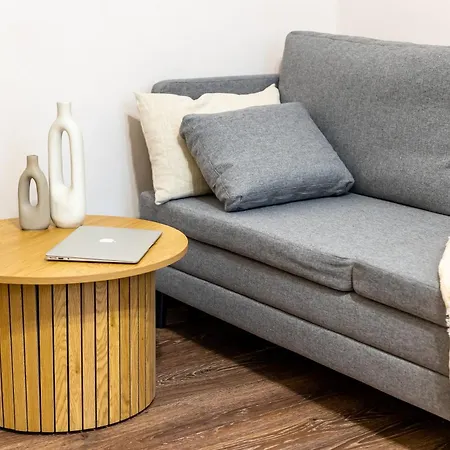 Avangard Park іі *