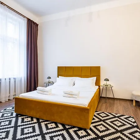 Avangard Park іі * Lemberg