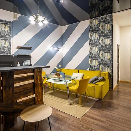 Avangard Park іі * リヴィウ