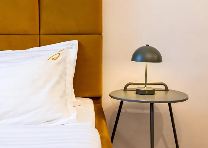 Apartamento Avangard Park іі *