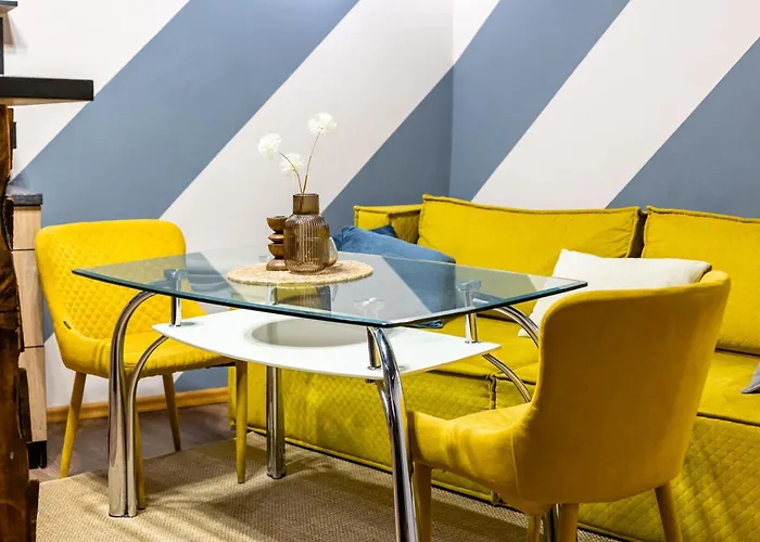 Avangard Park іі *