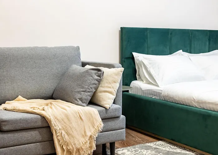 Avangard Park іі * Leópolis