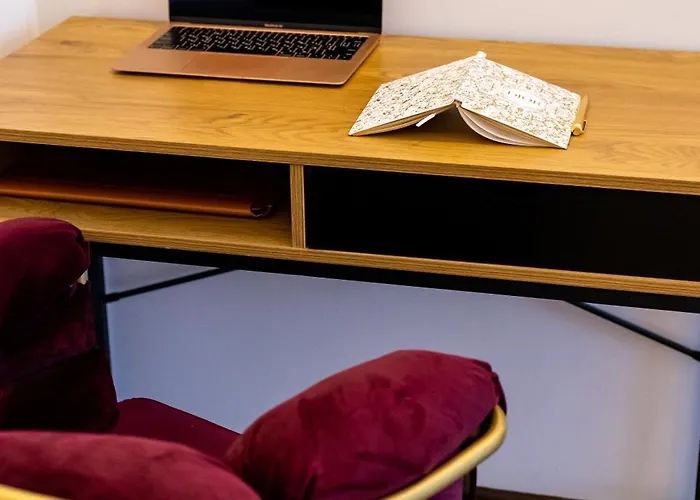 Apartamento Avangard Park іі