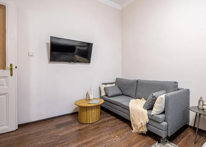 Avangard Park іі Apartamento