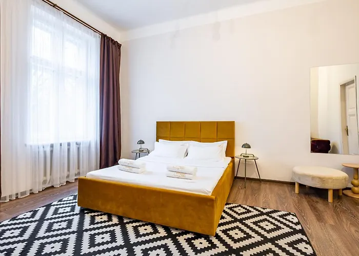 Avangard Park іі * Leópolis