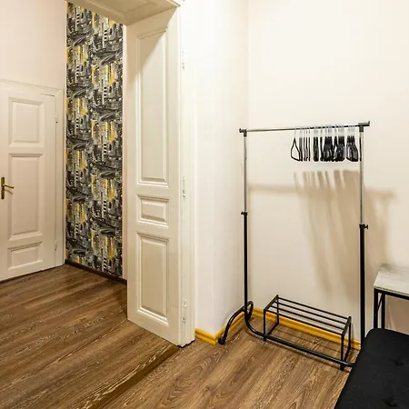 Avangard Park іі Appartamento *