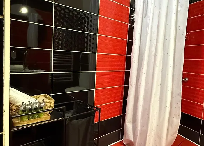 Appartamento Avangard Park іі Leopoli