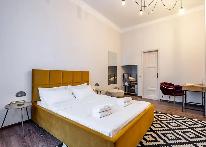 Appartamento Avangard Park іі Leopoli