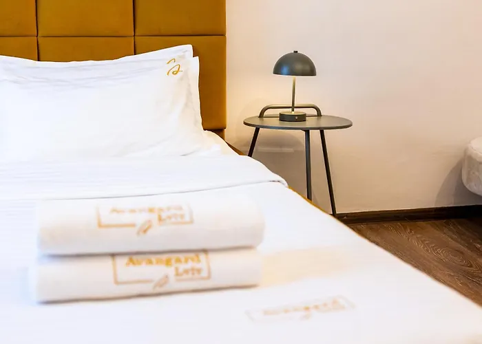 Appartamento Avangard Park іі Leopoli