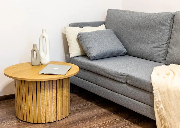 Avangard Park іі *