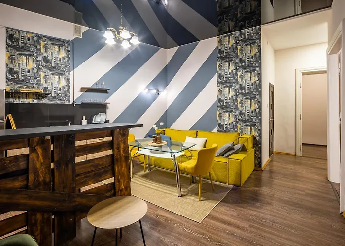 Avangard Park іі * Leopoli